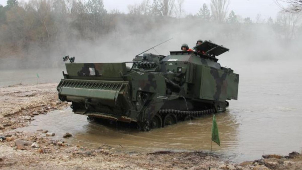 Uzak Doğu'ya Türk damgası!