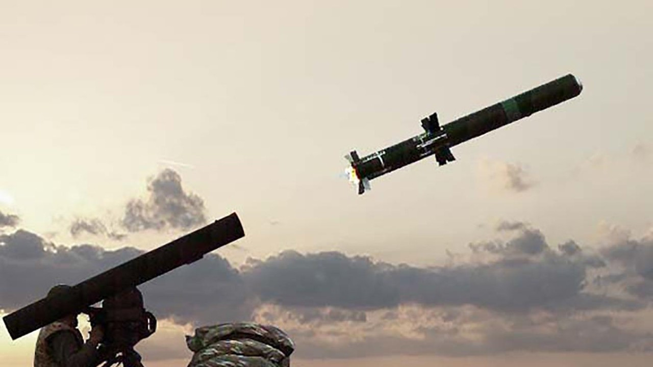 ABD vermeyince Türkiye kendisi üretti!