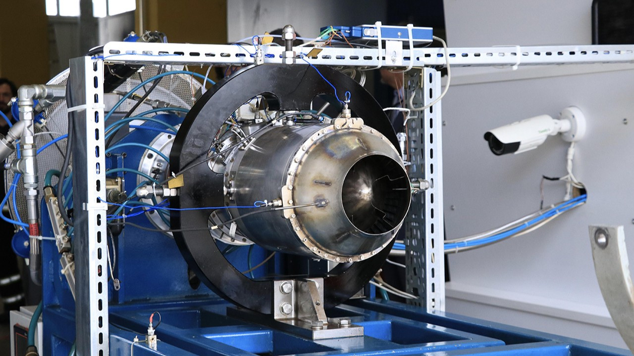 SOM ve Atmaca füzelerinde kullanılacak