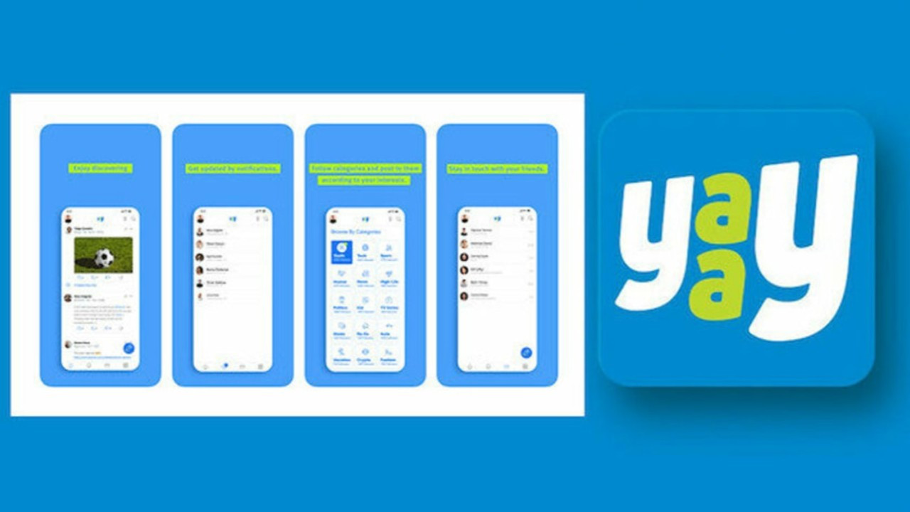 Twitter'ın kısıtlamaları sonrası gözler YAAY'da
