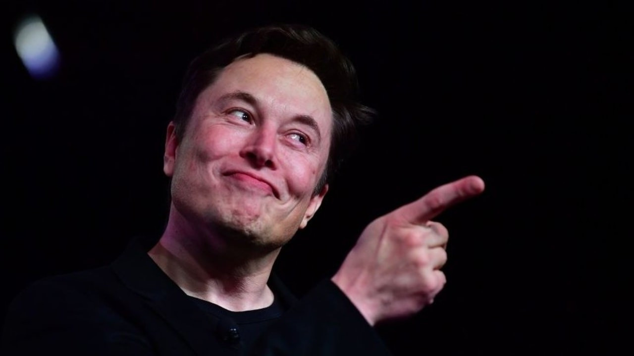 Musk'tan Mars'ın kolonileştirilmesi için şok adım