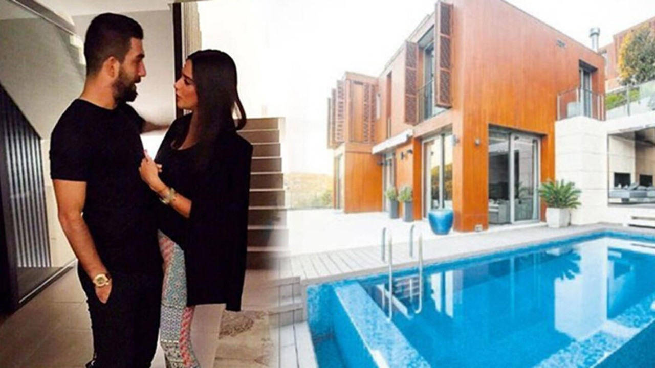 Evinin fiyatı dudak uçuklattı