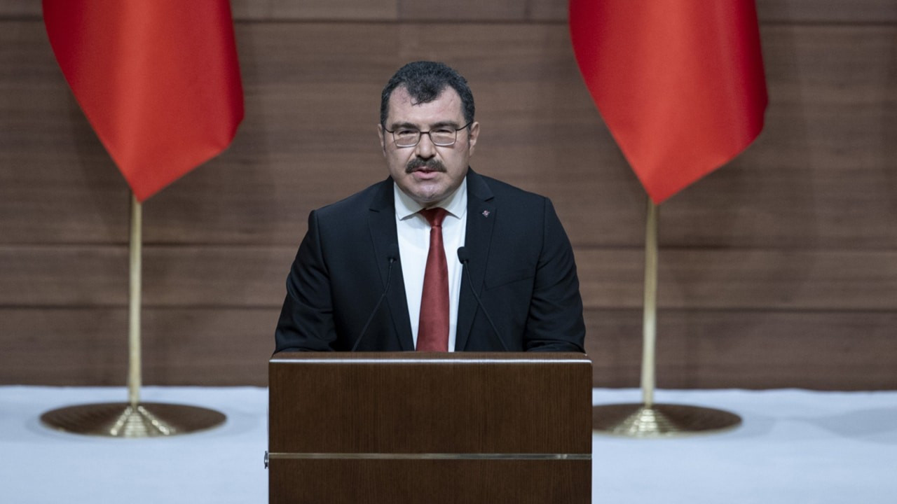 İşte Erdoğan’ın dikkat çektiği 3 aşı projesi