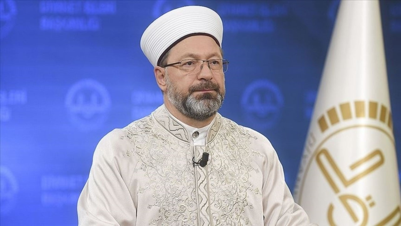 Diyanet'ten çocuk gelin açıklaması