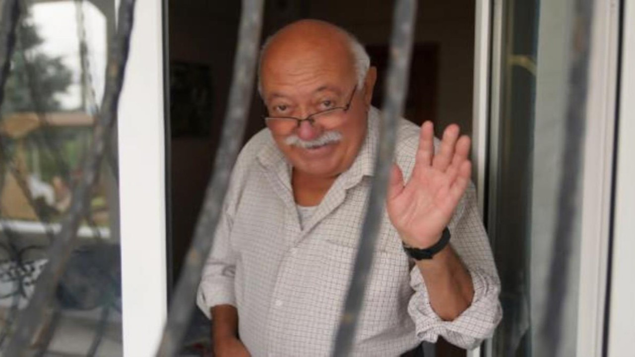 Ünlü oyuncudan acı haber!