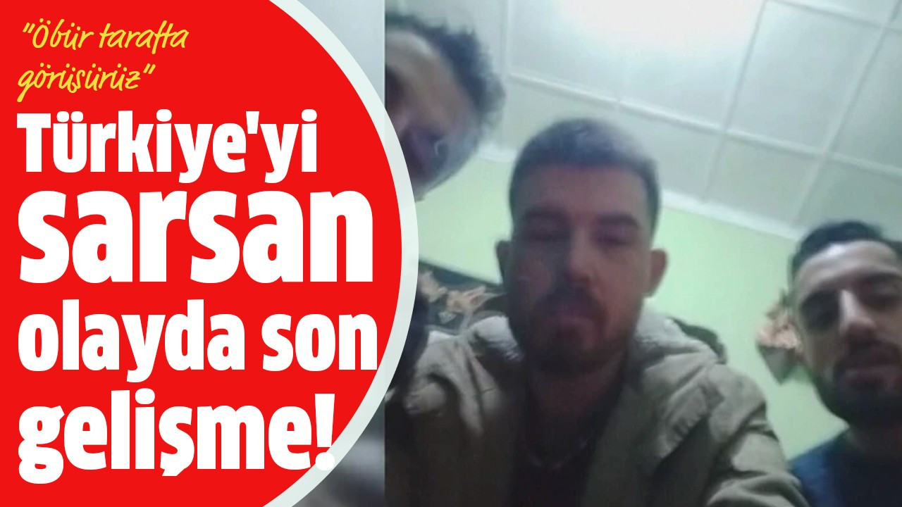 Manisa'da intihar eden gençlerin veda videosu ortaya çıktı