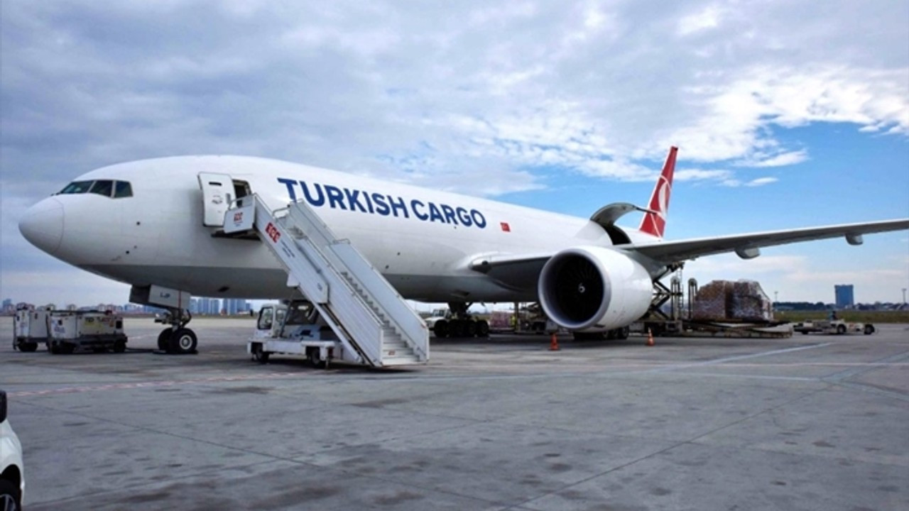 Turkish Cargo'dan dev etkinlik!