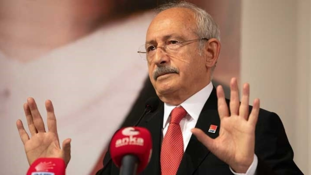 Kılıçdaroğlu: Yabancıya konut yasağı getireceğiz
