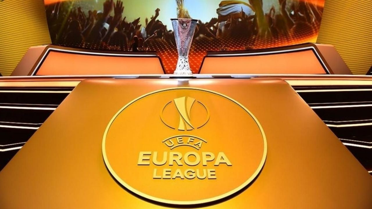 İşte UEFA Avrupa Ligi'nde son 16 turu programı