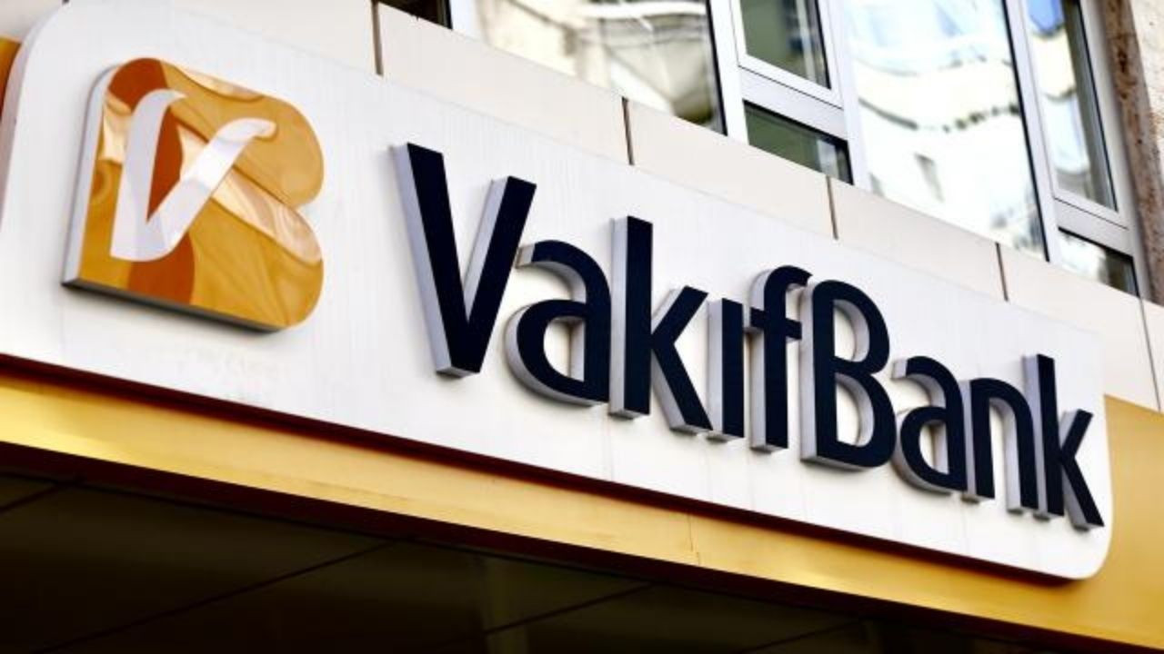 VakıfBank'tan KOBİ'lere 250 milyon dolarlık destek