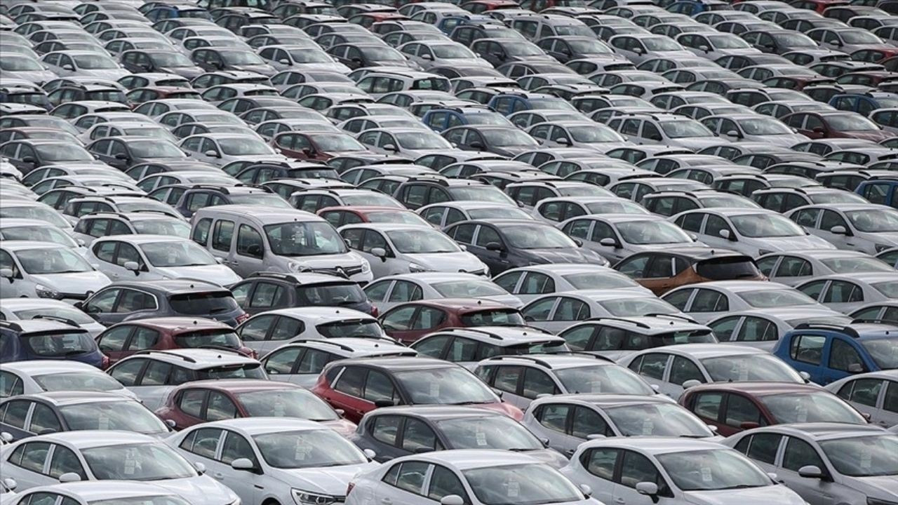 Türkiye otomotiv pazarı şubatta yüzde 24,2 büyüdü