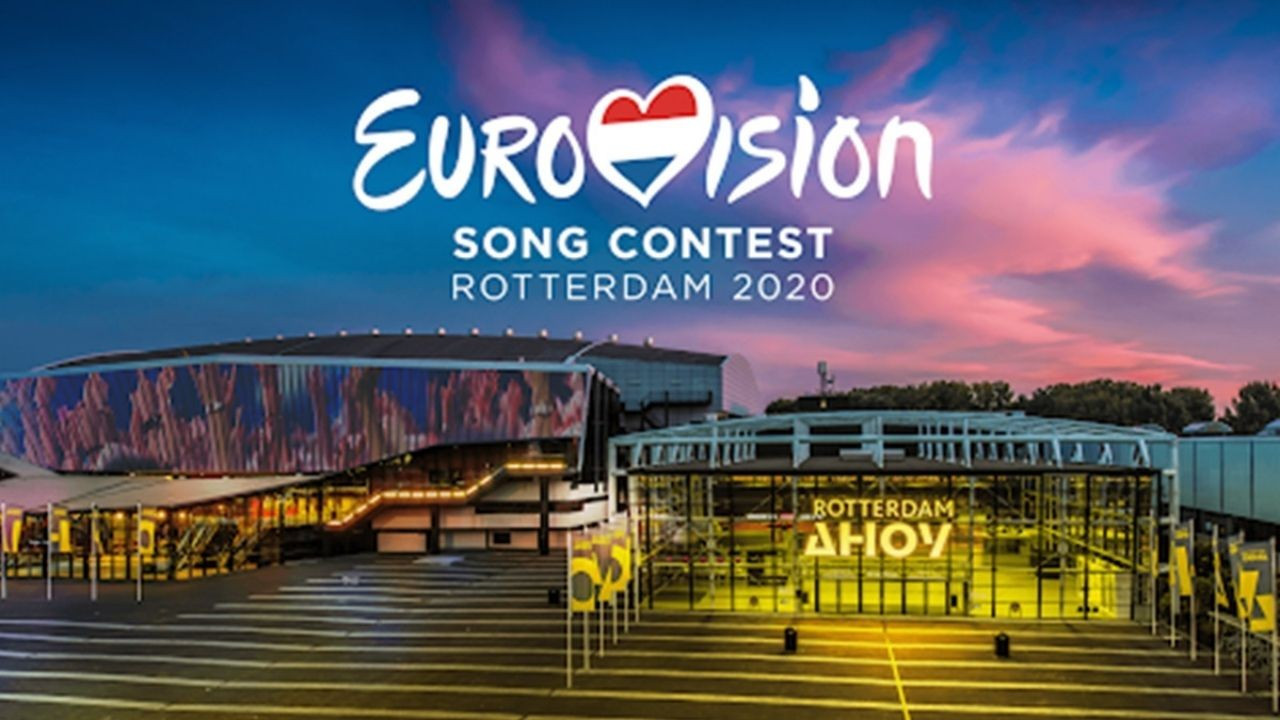 Eurovision bu yıl canlı olacak