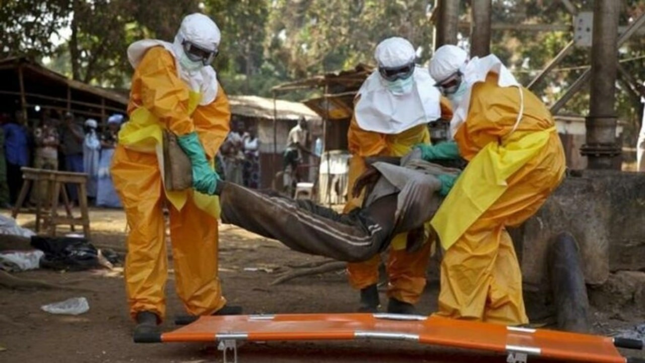 Uganda'da ebola salgını! 5 bölgeye yayıldı!