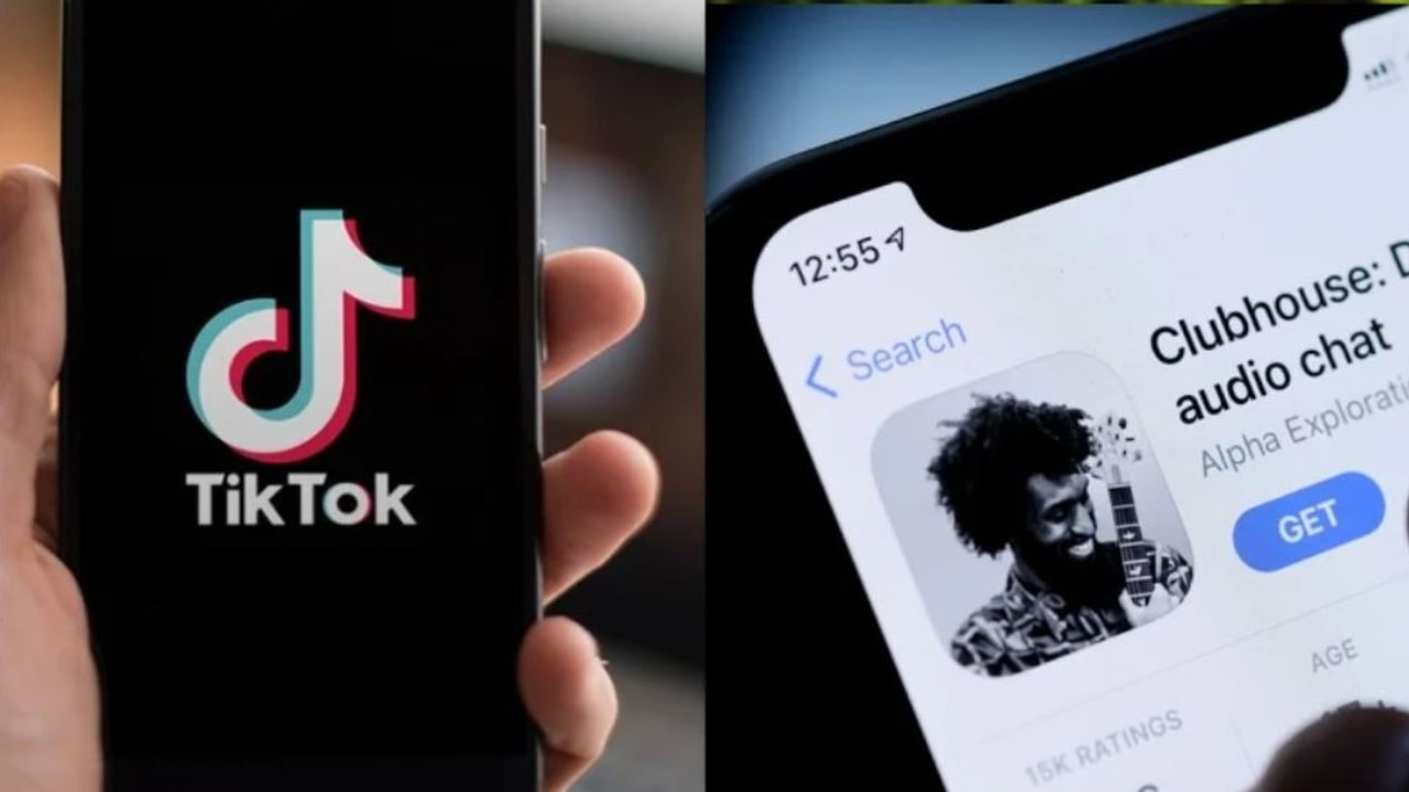 TikTok, Çin'de Clubhouse benzeri uygulama sunacak