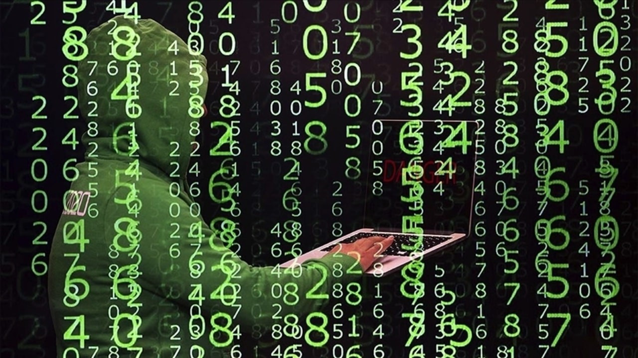 Beyaz Saray'dan siber saldırı uyarısı