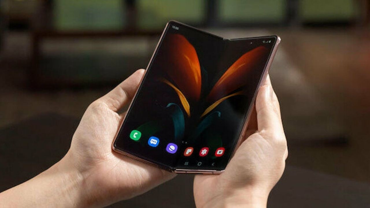 Samsung'ta Galaxy yeniliği