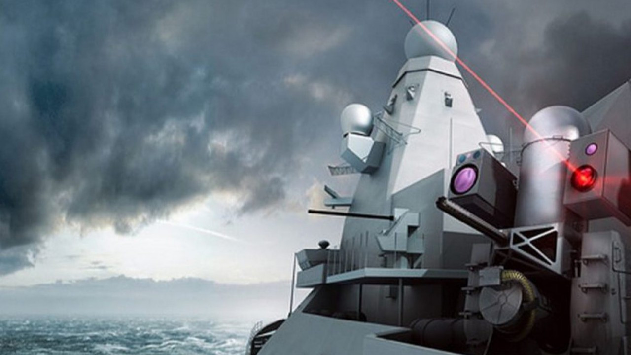 SSB'den Türk savaş gemileri için bomba silah