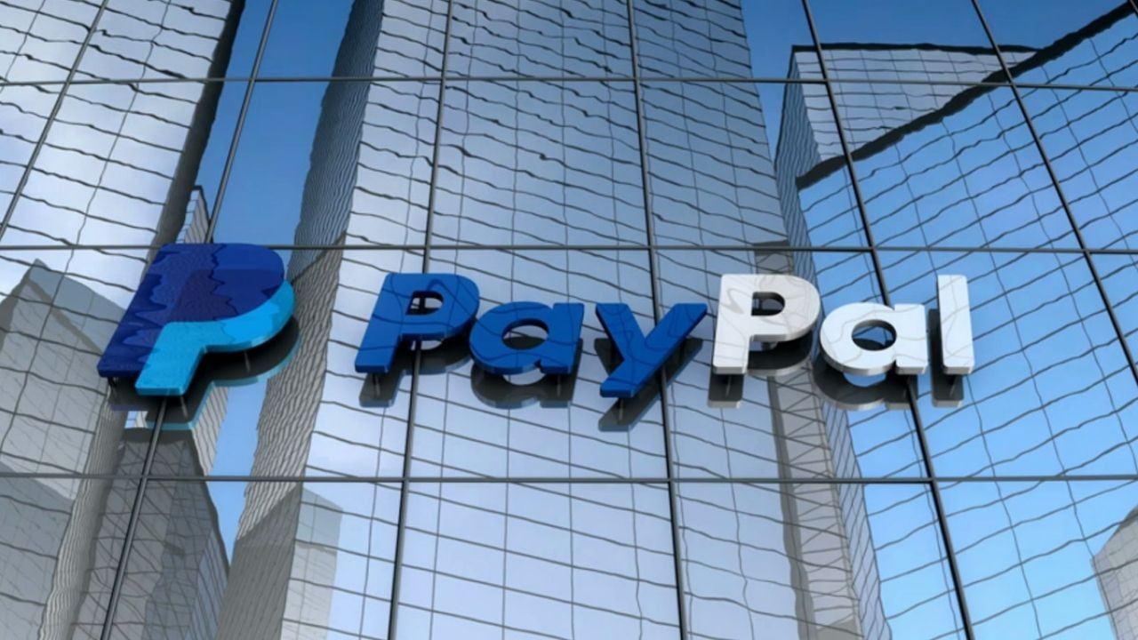 PayPal, o kripto şirketini satın aldı