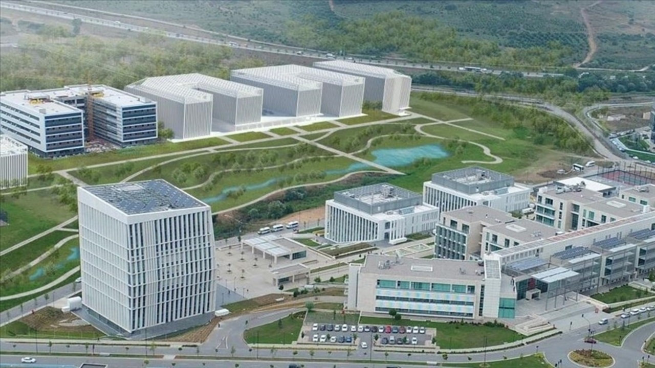 Teknopark İstanbul yüksek teknolojili park kuracak
