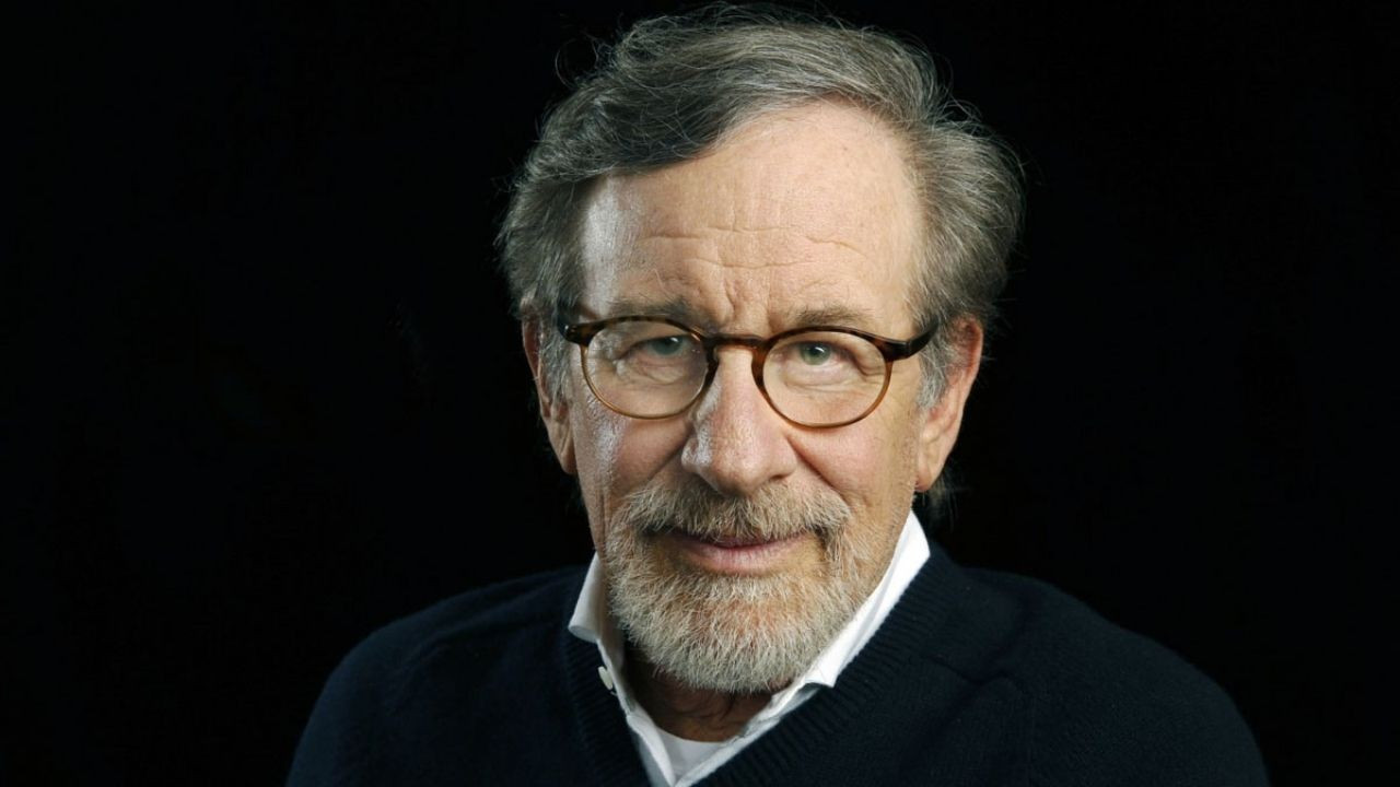 Spielberg, kendi hayatını çekecek