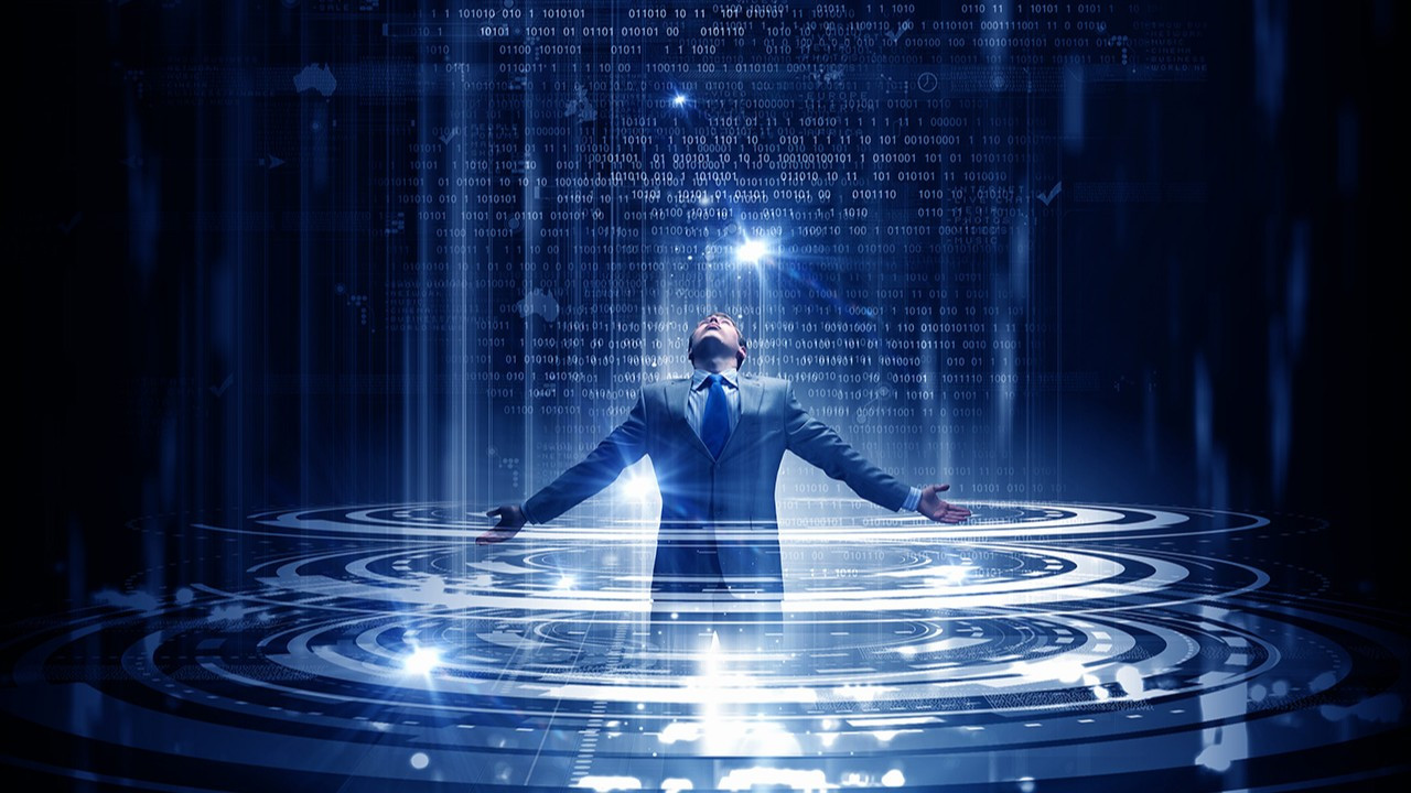 Facebook CEO'su ışınlanma için tarih verdi