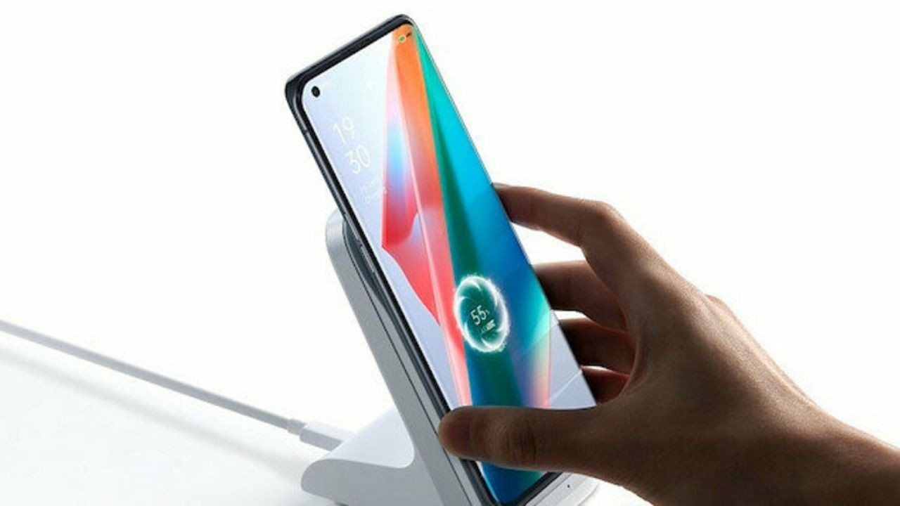 OPPO'dan Find X3 Pro