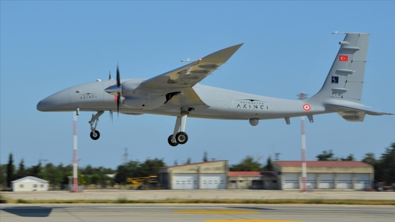 Selçuk Bayraktar müjdeli haberi paylaştı