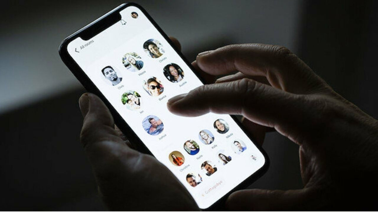 Clubhouse'a yeni özellik