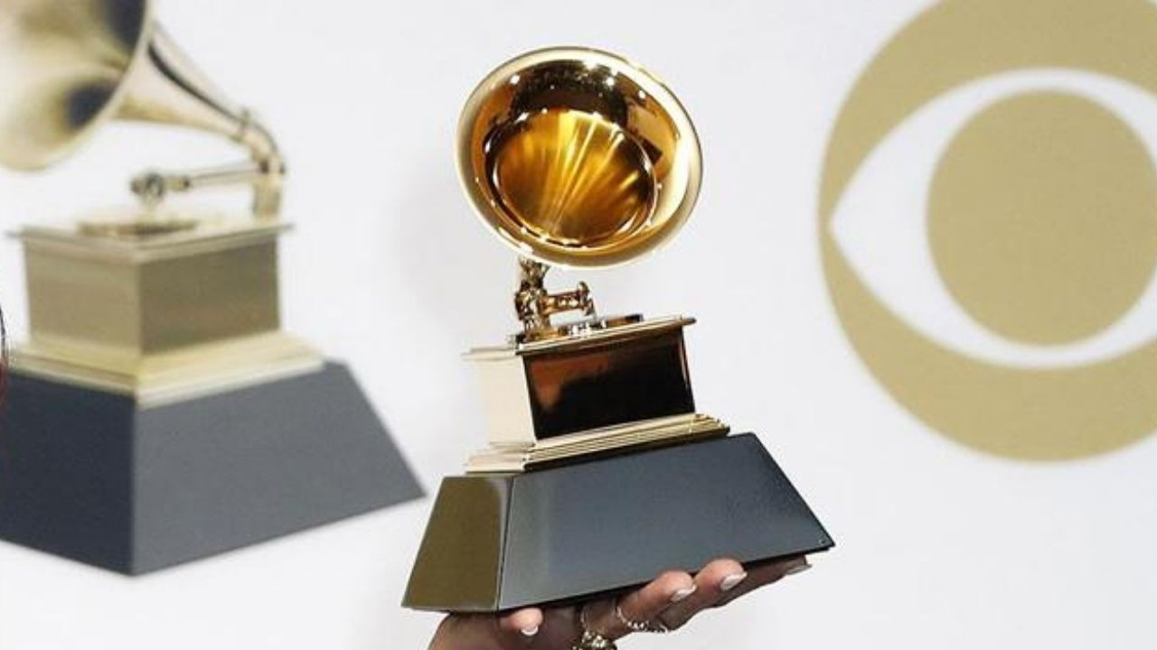 63. Grammy Ödülleri sahipleri