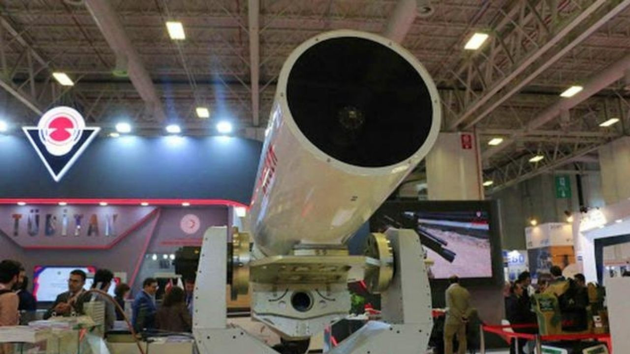 Milli enerji silahı yeni bir dönem başlatacak