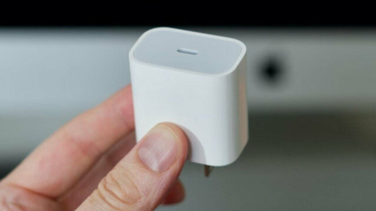 Apple'dan özel ekip