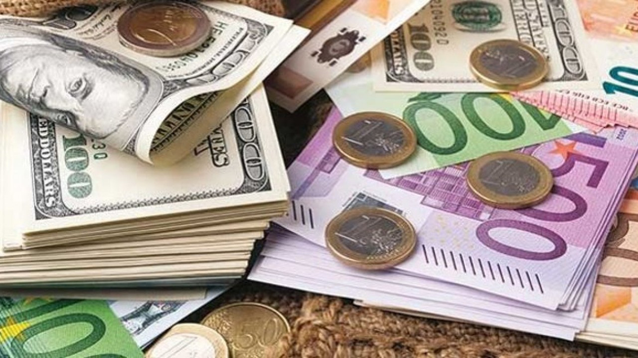 Dolar ve euro güne nasıl başladı?