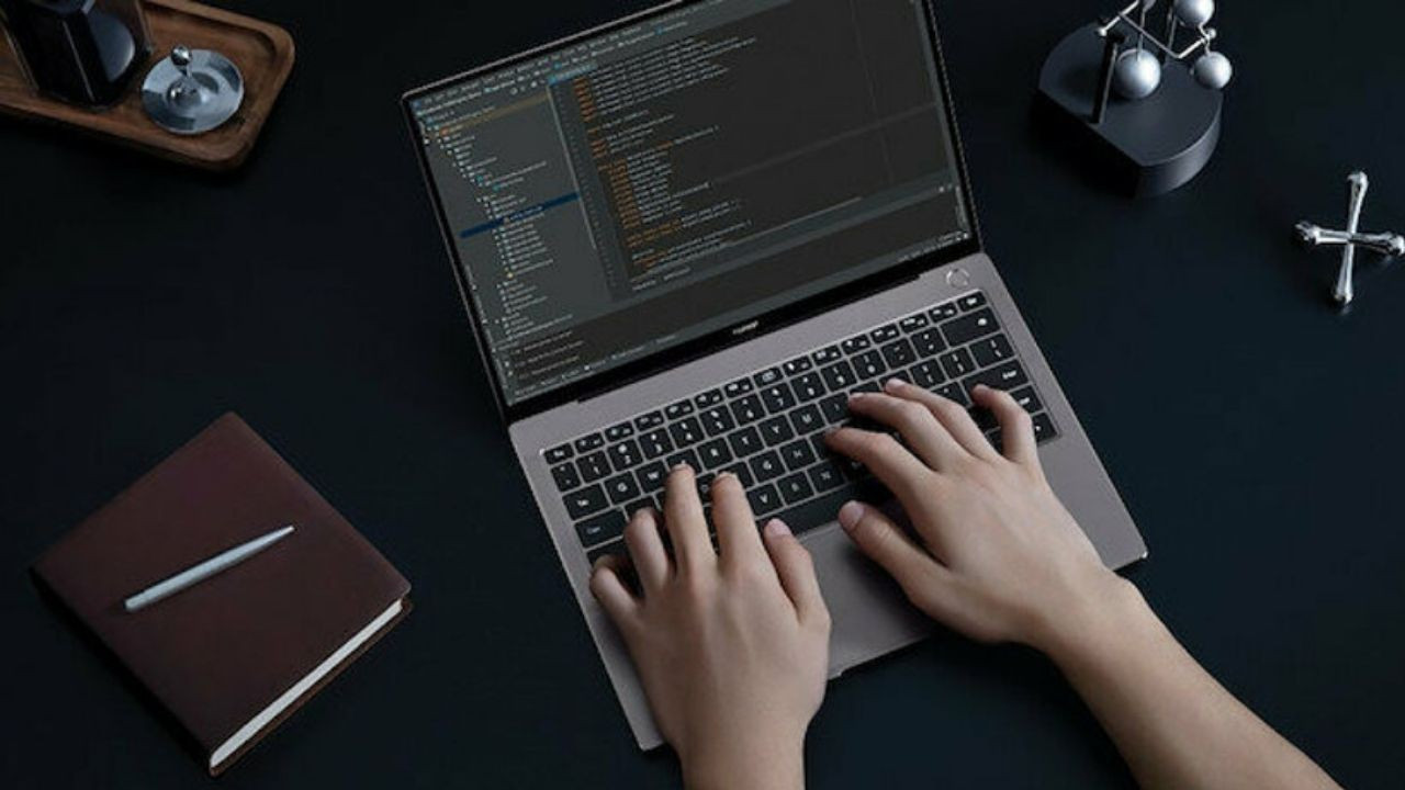 Huawei yeni laptop modellerini tanıttı