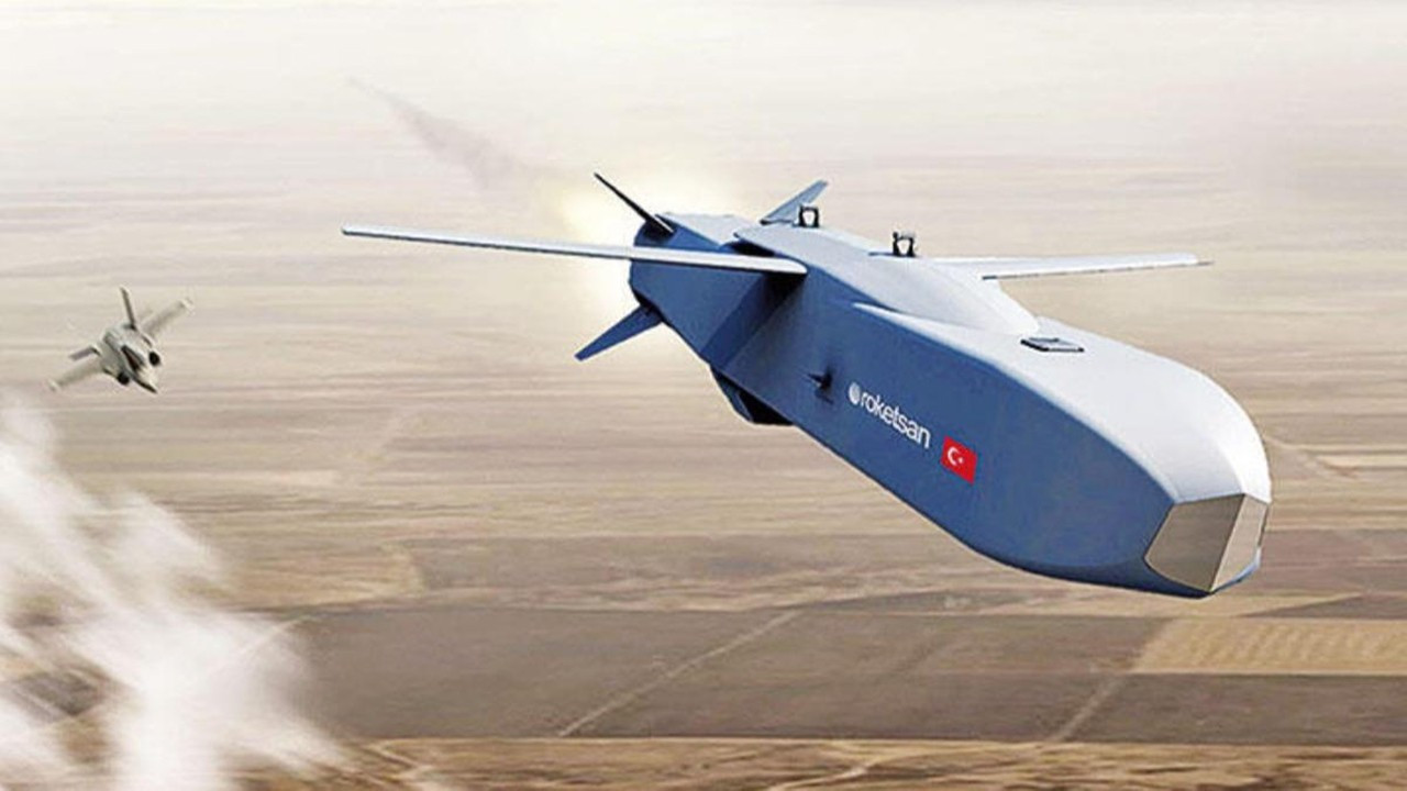 SOM füzesinde kritik gelişme!