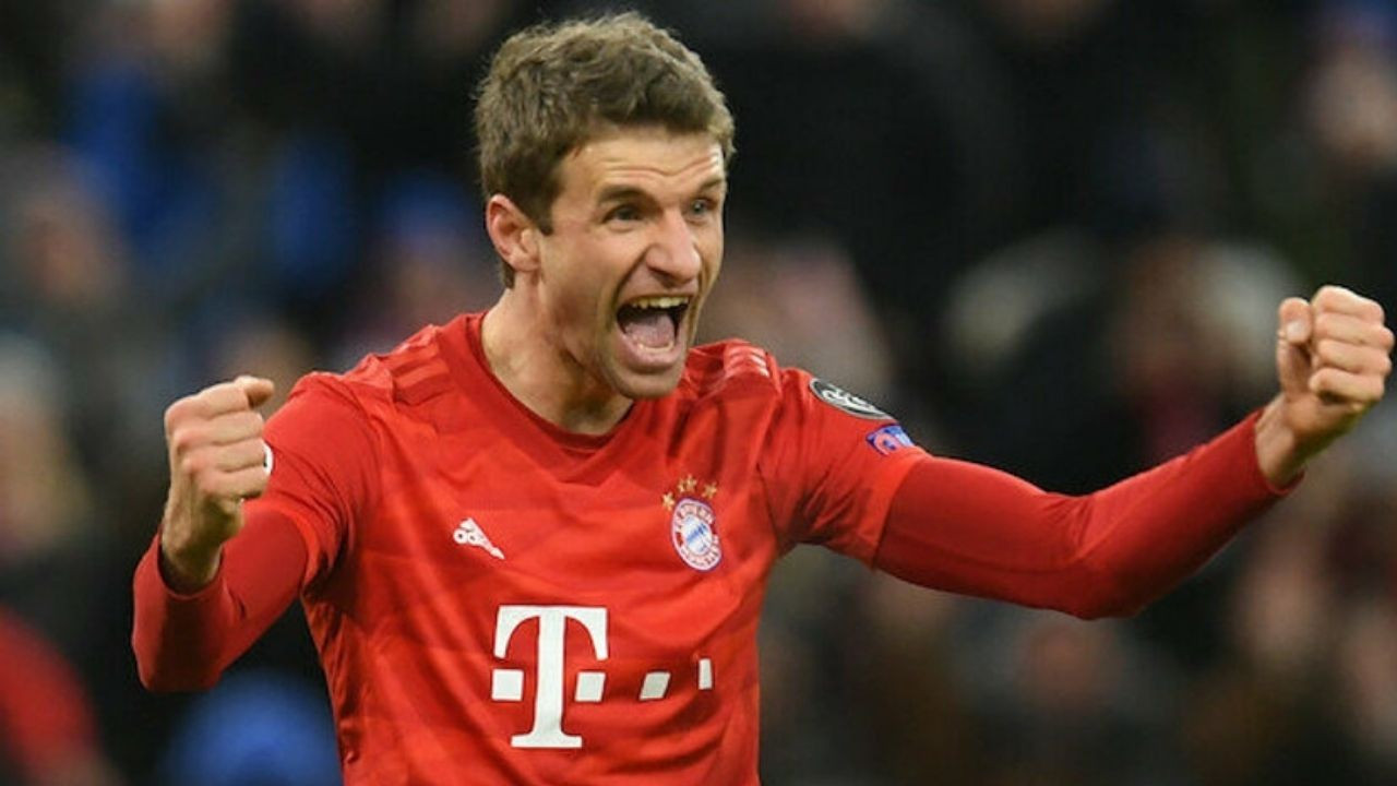 Bayern'in yıldızı 'Fener' diye haykırdı