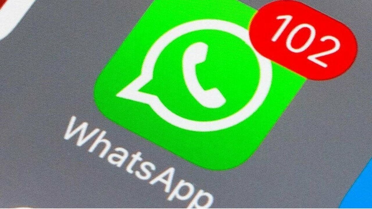 WhatsApp o  iPhone'da artık yok