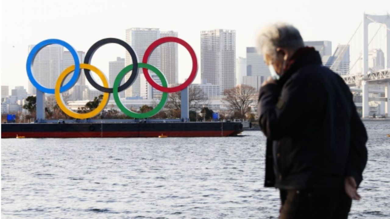 Japonya'dan Olimpiyat kararı