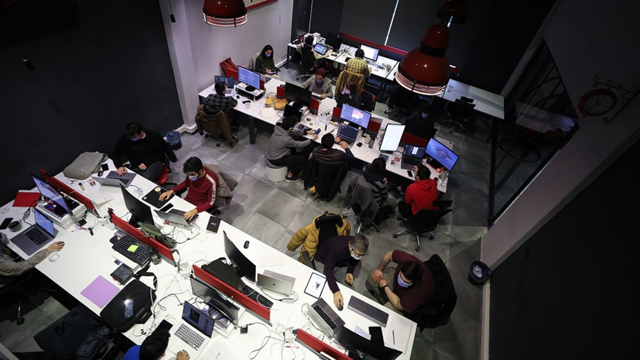 Türk oyunlarının ABD pazarındaki başarısı sürüyor