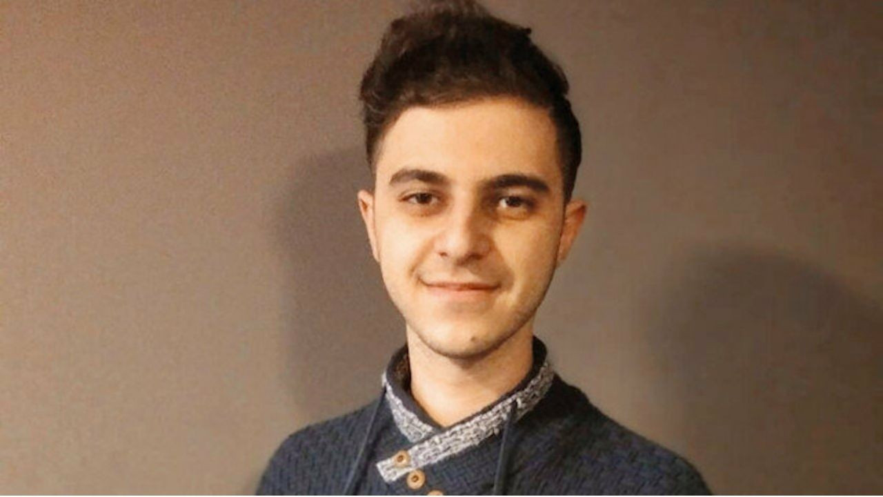 Google Ödülü Türk'ün