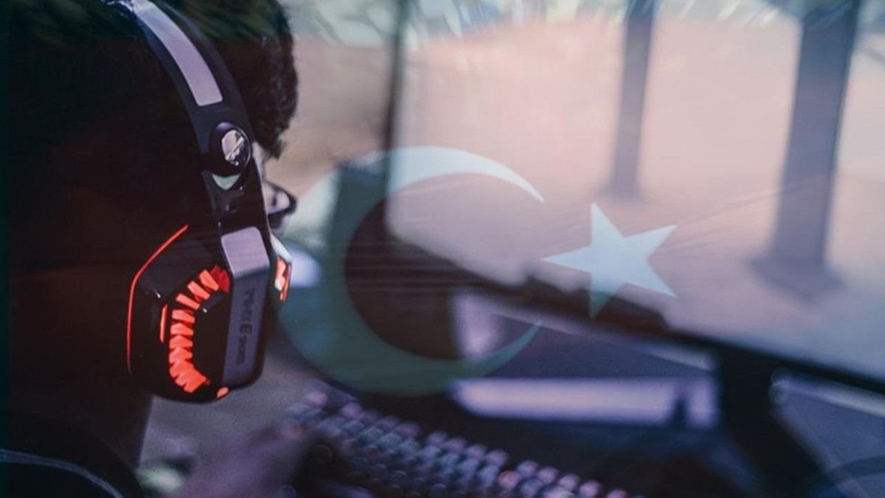 'Türk oyunu' ABD'de tuttu!