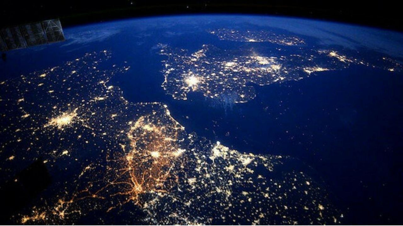 27 Mart'ta tüm dünyada 'ışık kapatma' etkinliği