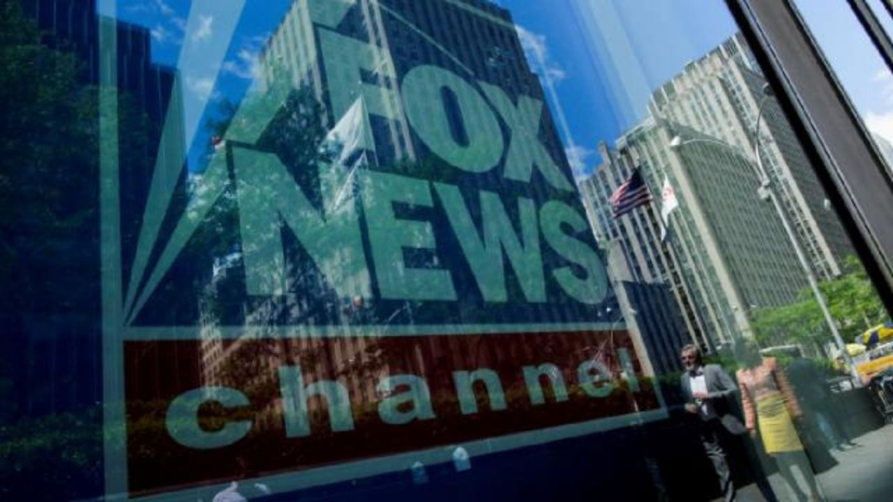 Fox News'e 1,6 milyar dolarlık hakaret davası