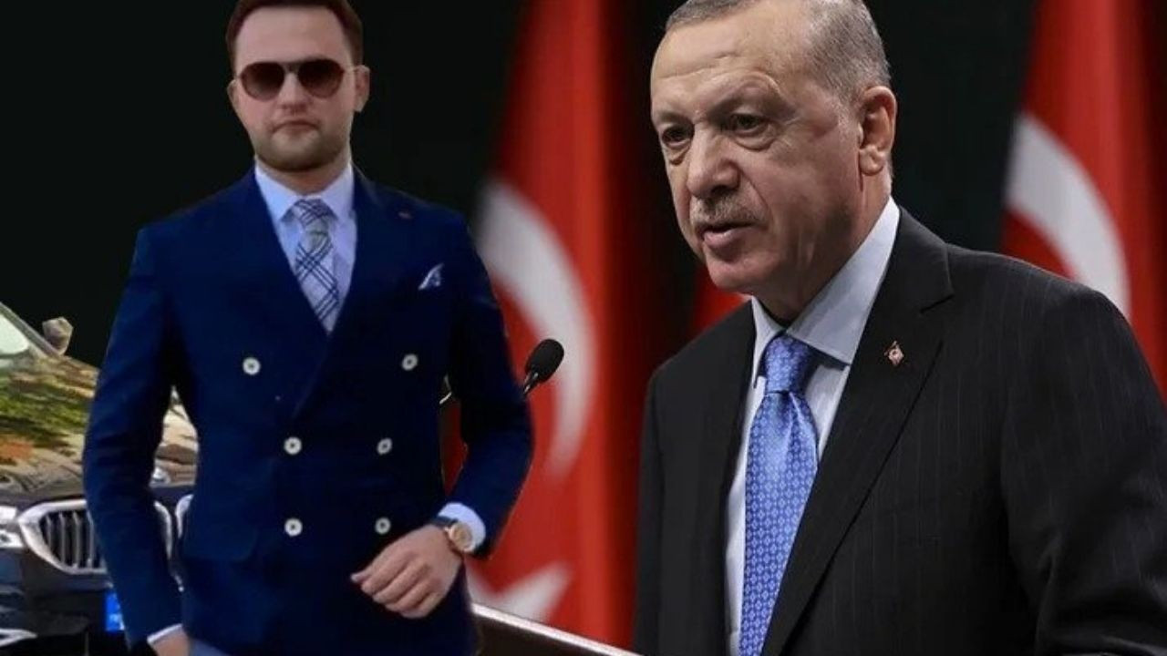 Kürşat Ayvatoğlu olayından en çok Erdoğan rahatsız