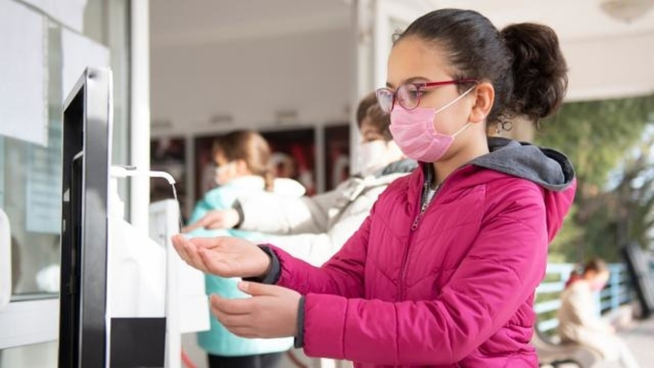 MEB'den yüz yüze eğitime ilişkin açıklama