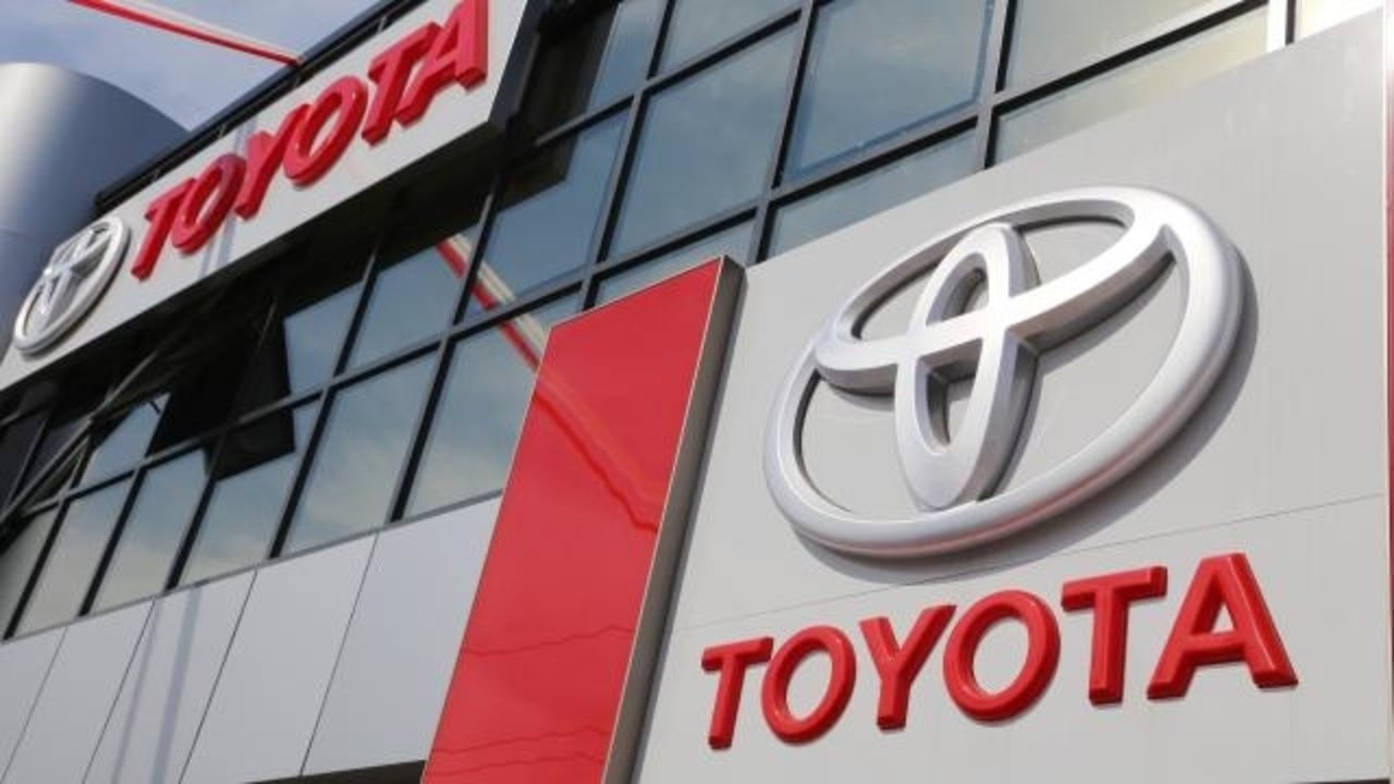 Toyota Türkiye üretime ara veriyor