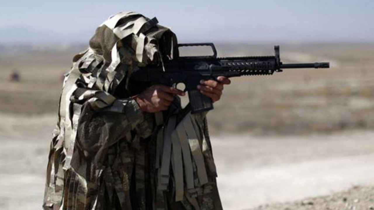 Sınıfının en iyisi!