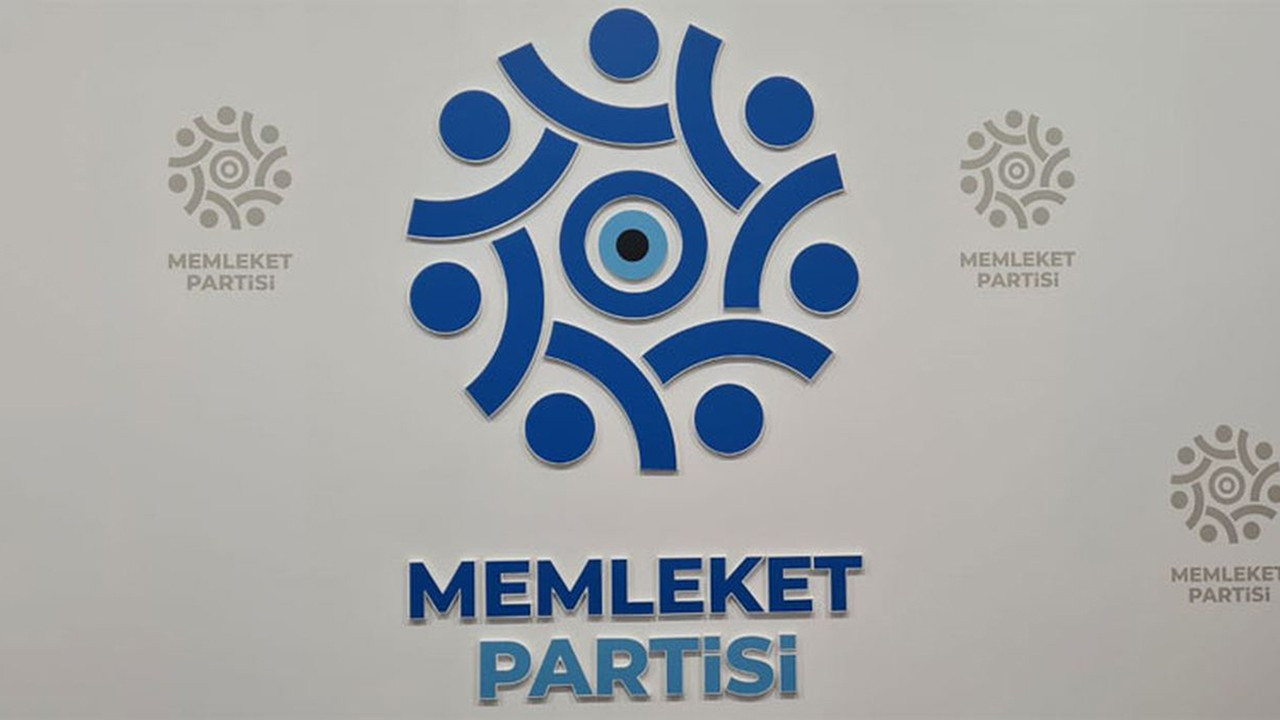 Memleket Partisi'nde istifa!