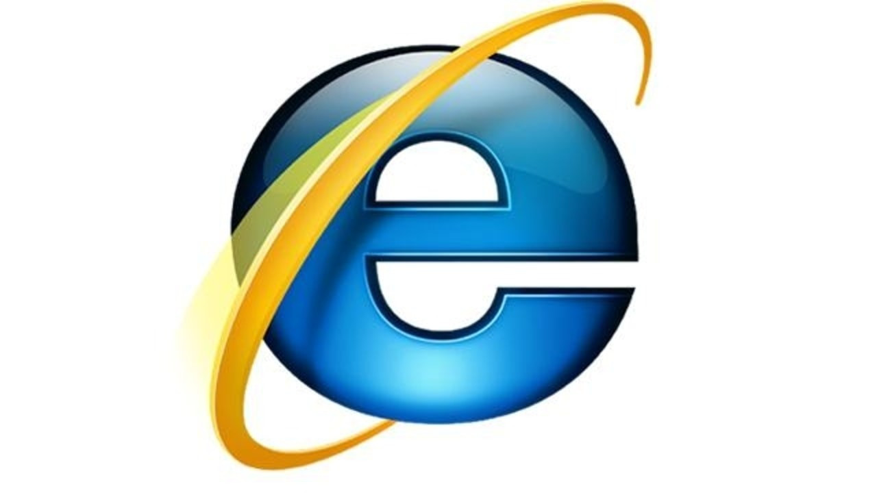 Internet Explorer kapatılıyor