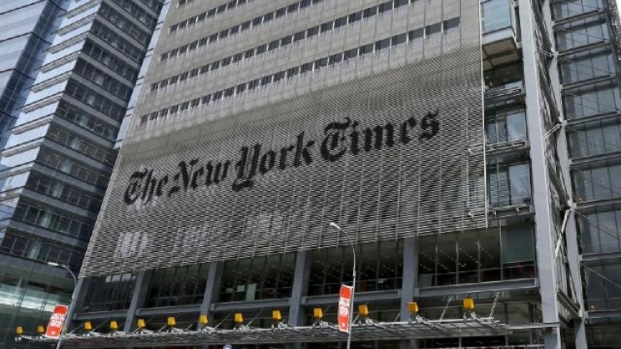 Etiyopya New York Times muhabirini sınır dışı etti