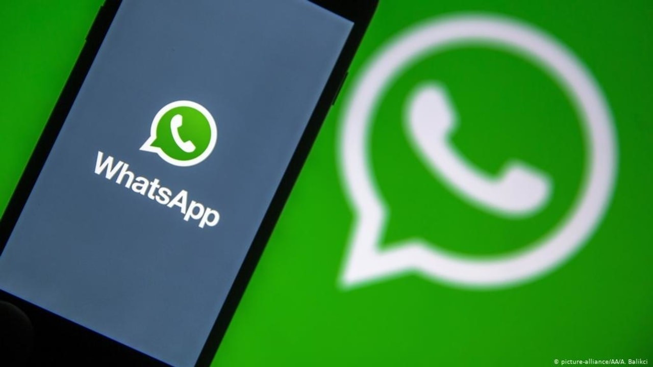 WhatsApp geri adım atmıyor